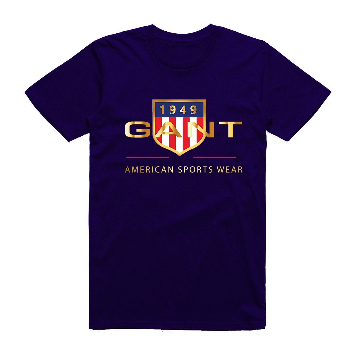 GANT Regular T-shirt