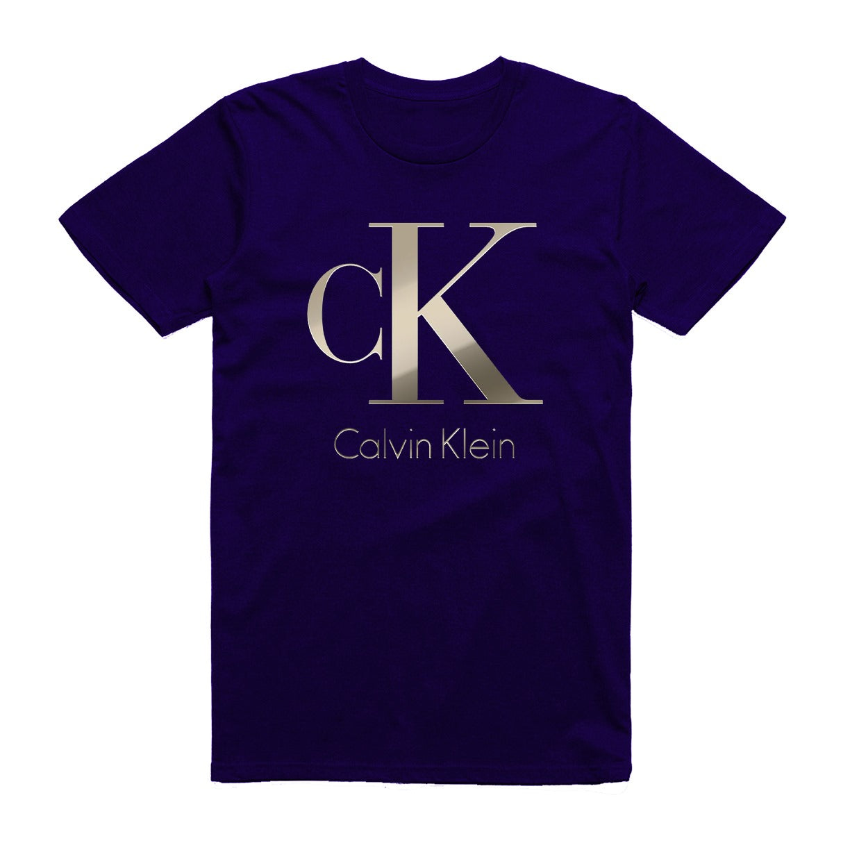 Calvin Klein Regular T-shirt