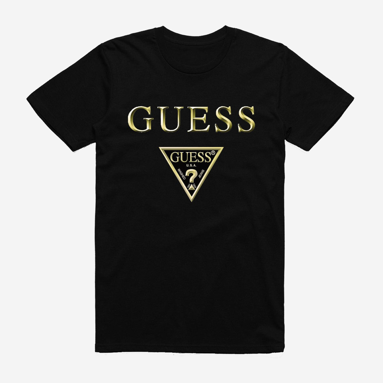 Guess Regular T-shirt