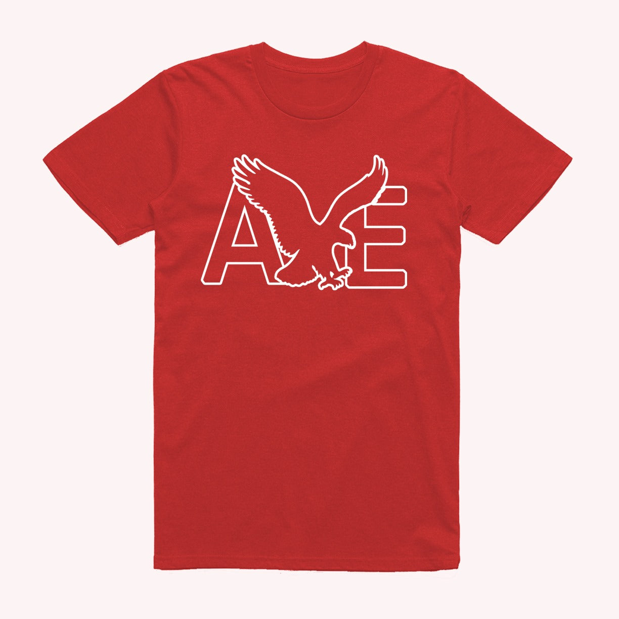 Amrican Eagly Regular T-shirt