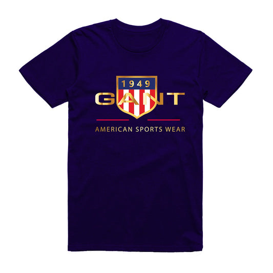 GANT Regular T-shirt