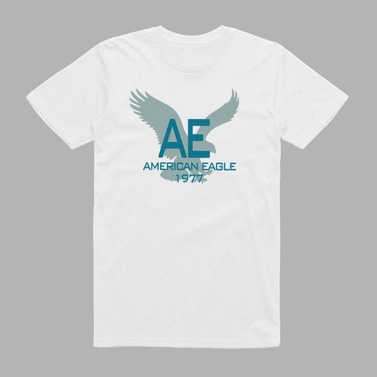 American Eagly Regular T-shirt
