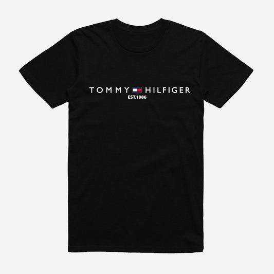 Tommy Hilfiger Regular T-shirt
