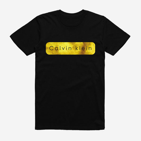 Calvin Klein Regular T-shirt