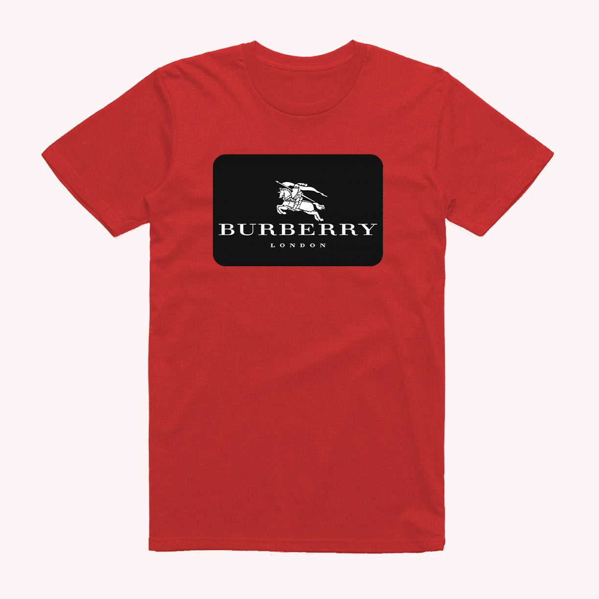 Burberr London Regular T-shirt