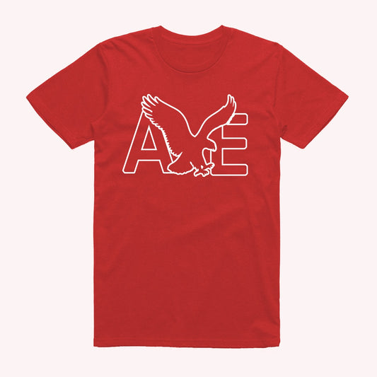 Amrican Eagly Regular T-shirt