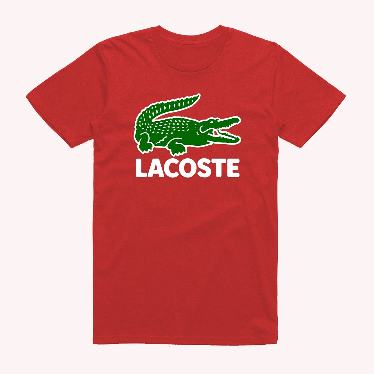 Lacoste Regular T-shirt