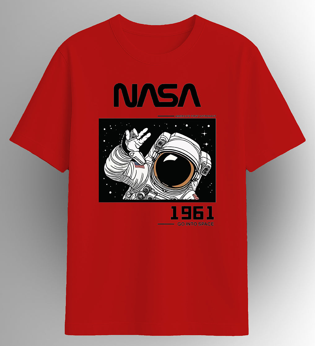 Nasa