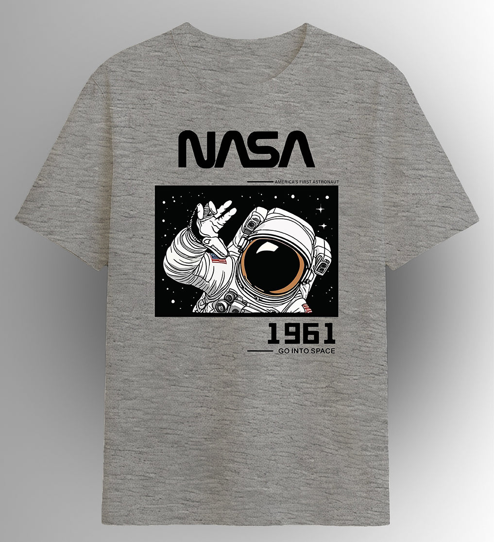 Nasa